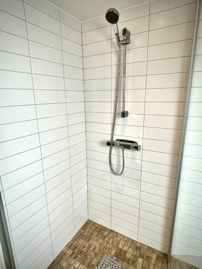 Trelleborg Central Vila Екстериор снимка