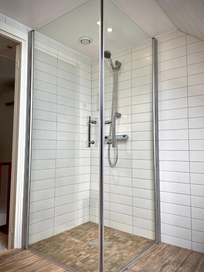 Trelleborg Central Vila Екстериор снимка