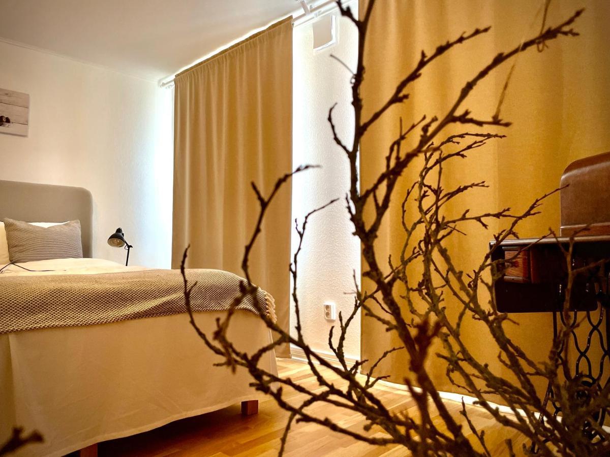 Trelleborg Central Vila Екстериор снимка